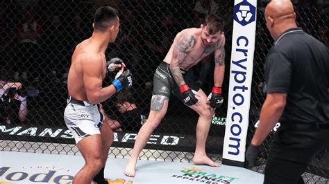 UFC betting scandal, explained: How James Krause history and unusual.